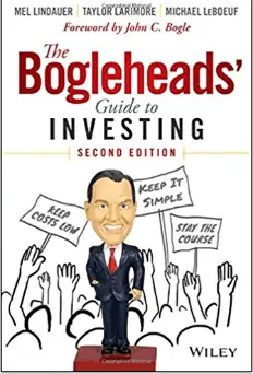The Bogleheads Guide to Investing