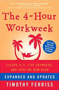 Four Hour Work Week