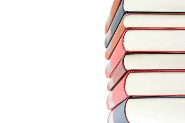 Best money books