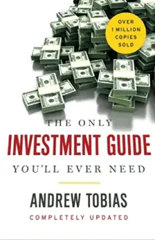 The Only Investment Guide You'll Ever Need