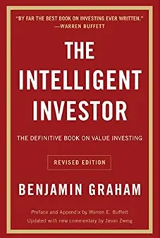 The Intelligent Investor