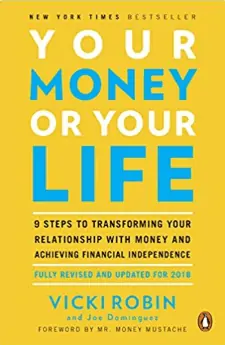 Your Money, Your Life
