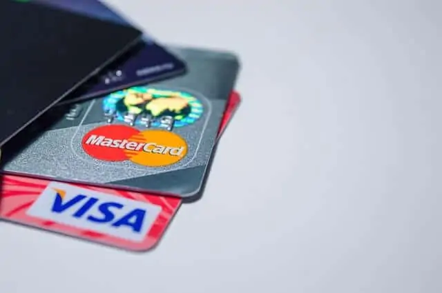 Credit Cards