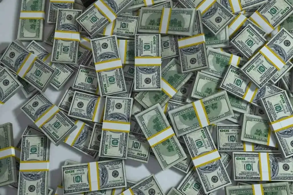 How to Save $100k