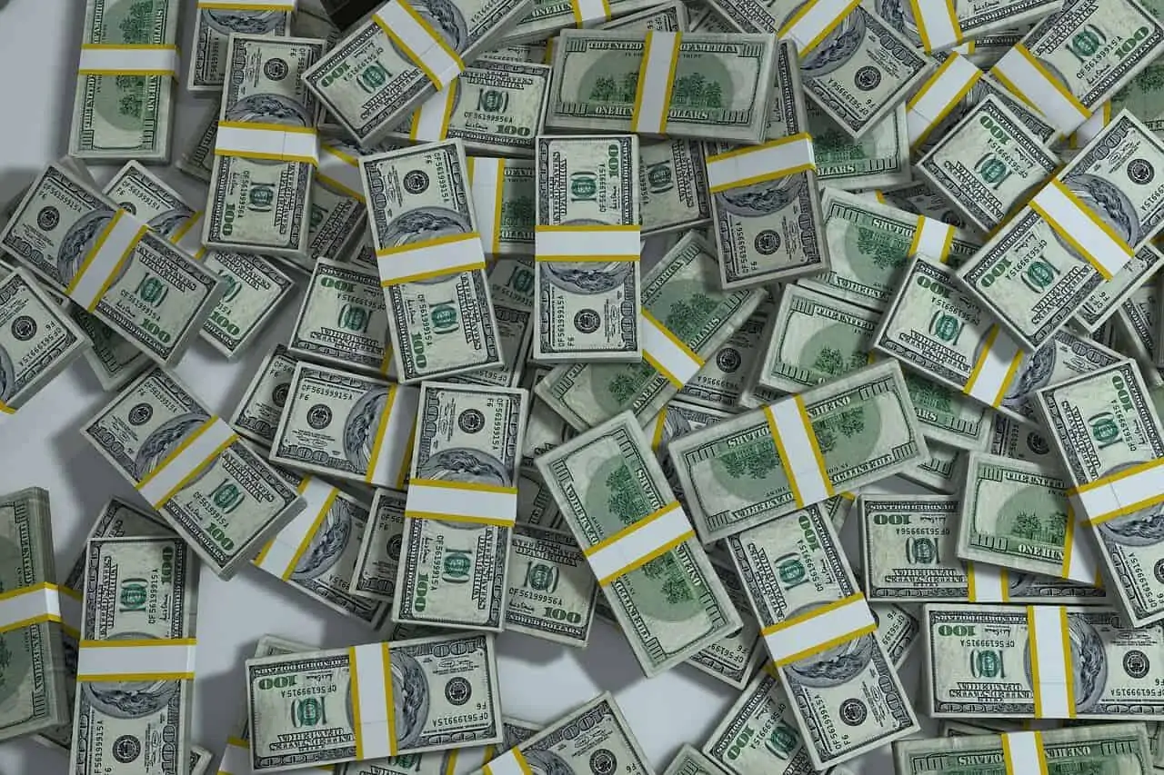 How to Save $100k