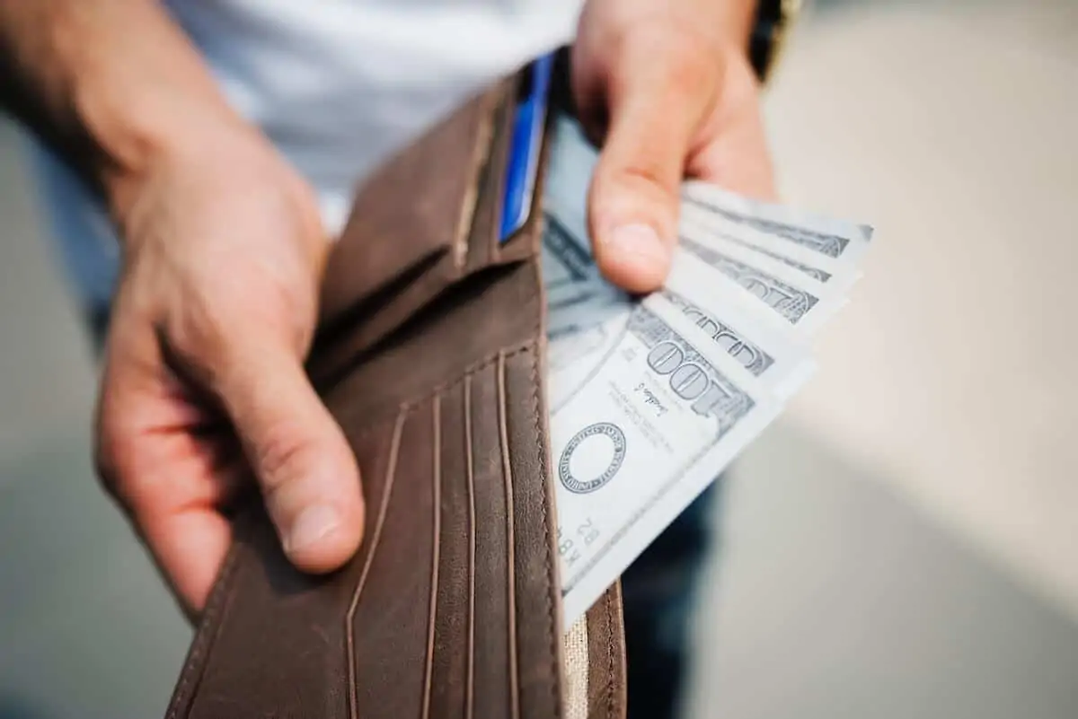Higher Income