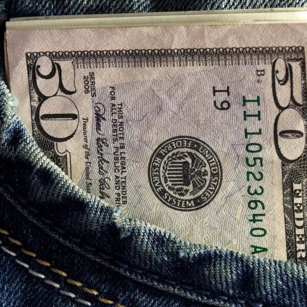 Increase Salary