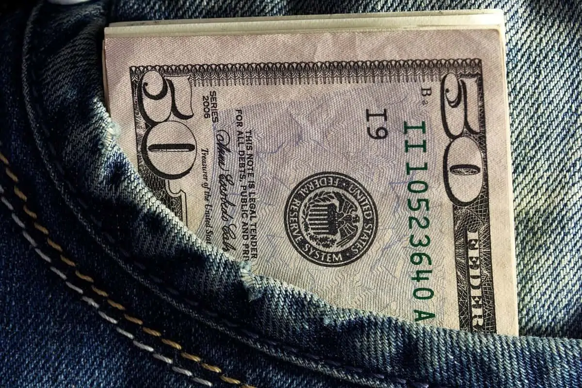 Increase Salary
