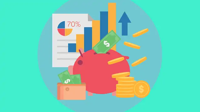 Savings Rate