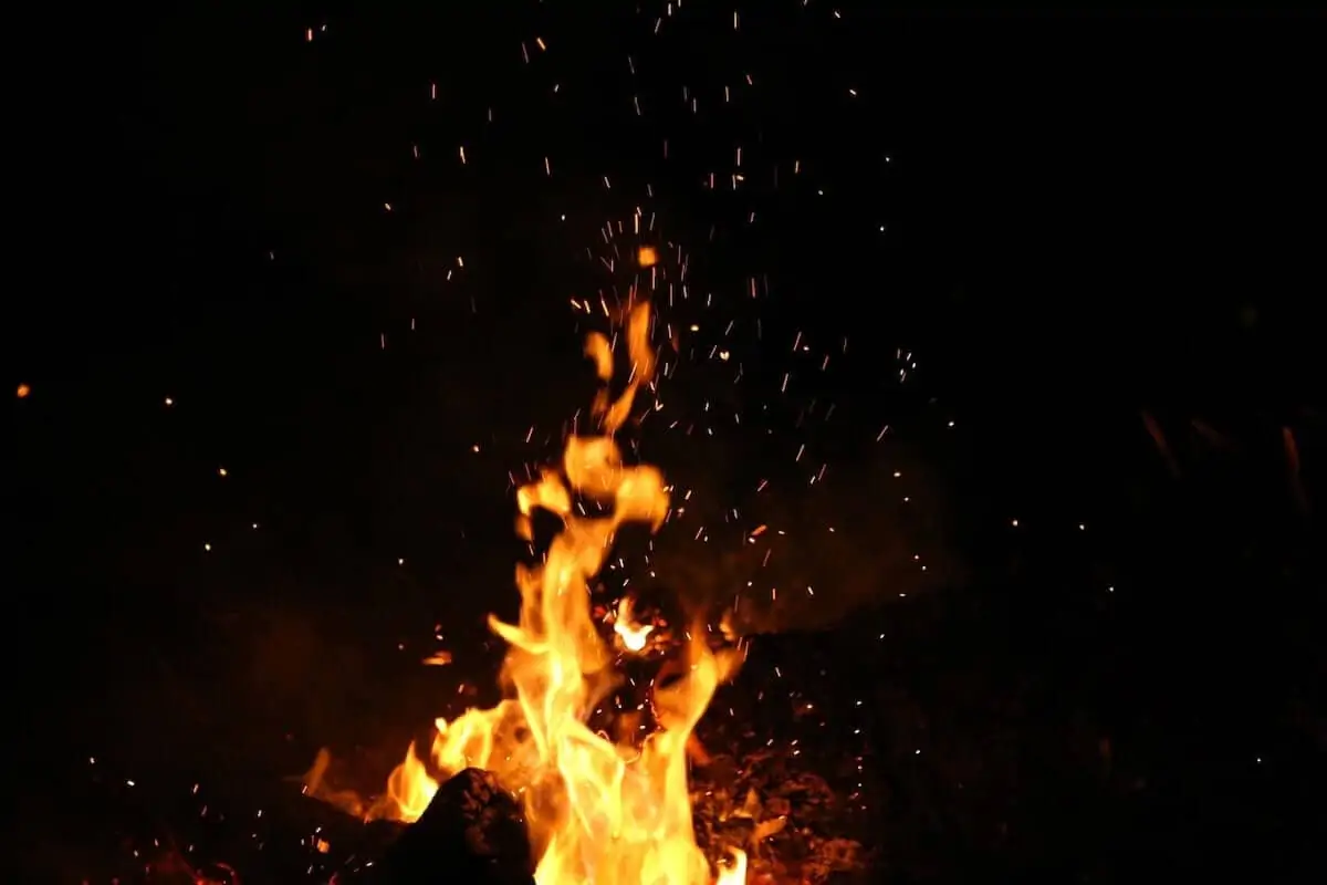 FIRE Types