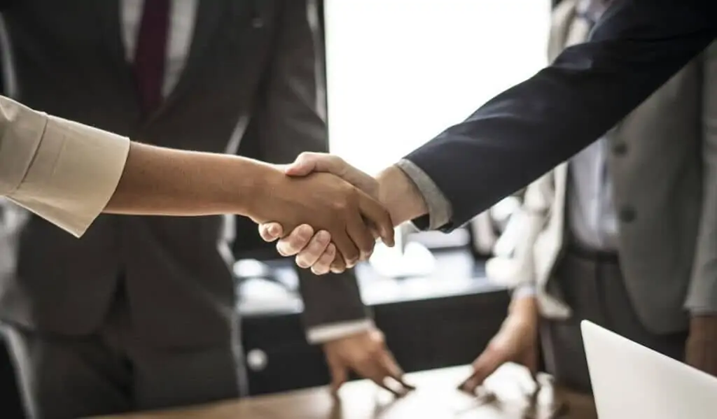 Salary Negotiation
