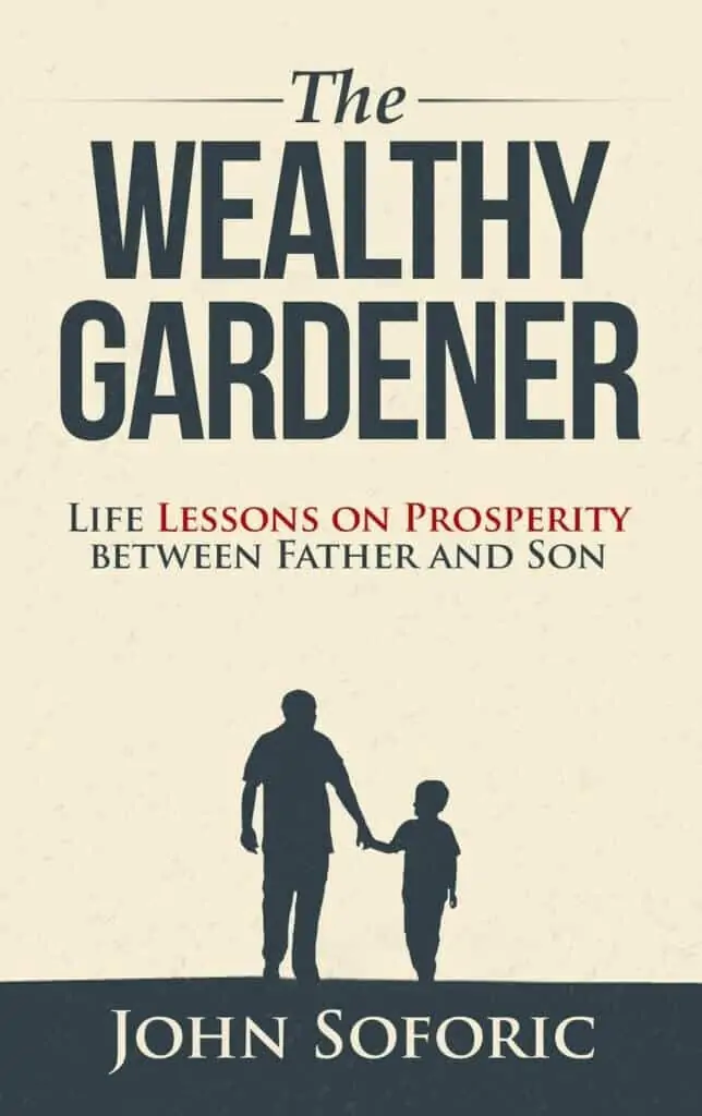 The Wealthy Gardner