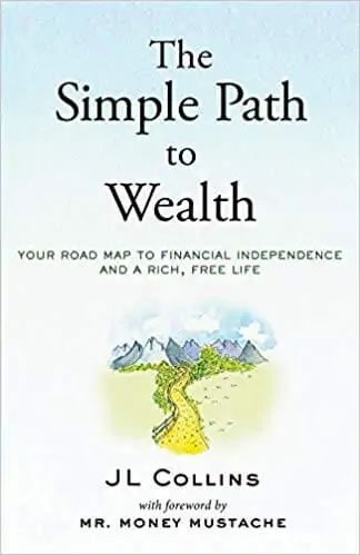 The Simple Path to Wealth