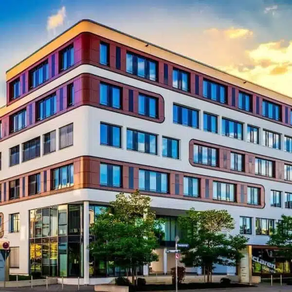 Investing in Real Estate