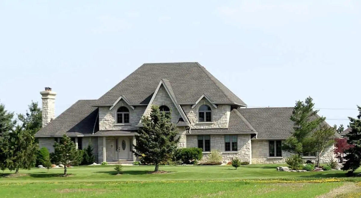 Keeping Up With The Joneses