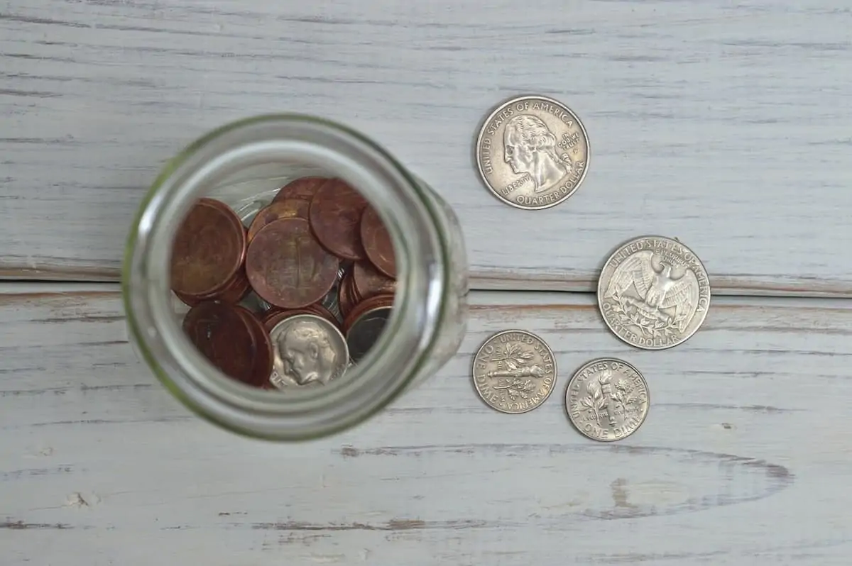 Stop Being Broke