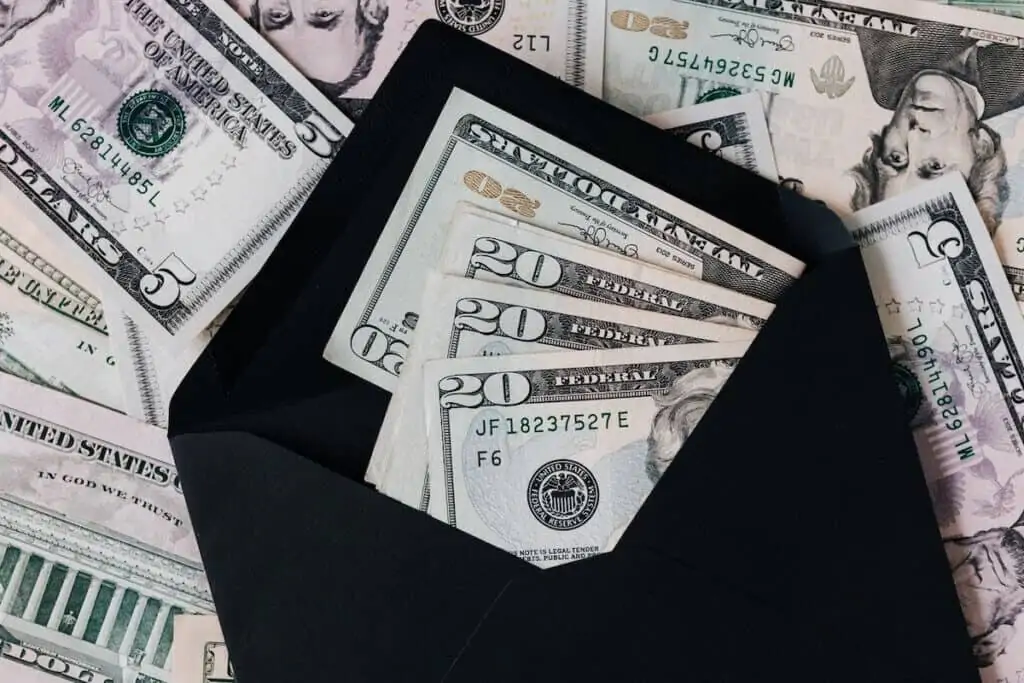 Budgeting Tips