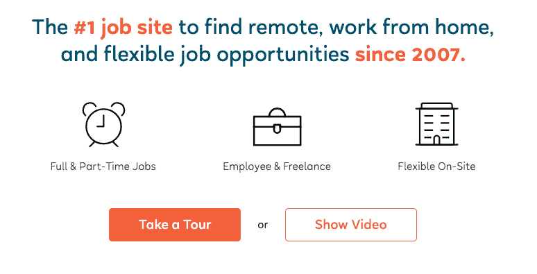FlexJobs