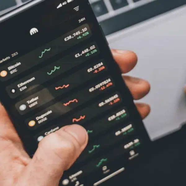 Free Stocks What to Know & How to Get Them Story Poster Image