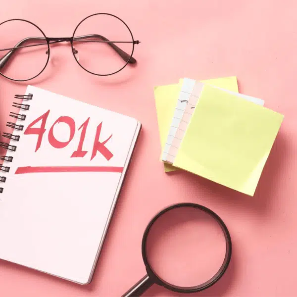 IW ira vs 401k