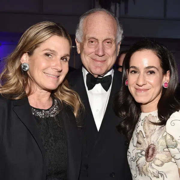 Ranked: The 25 Richest Families In America