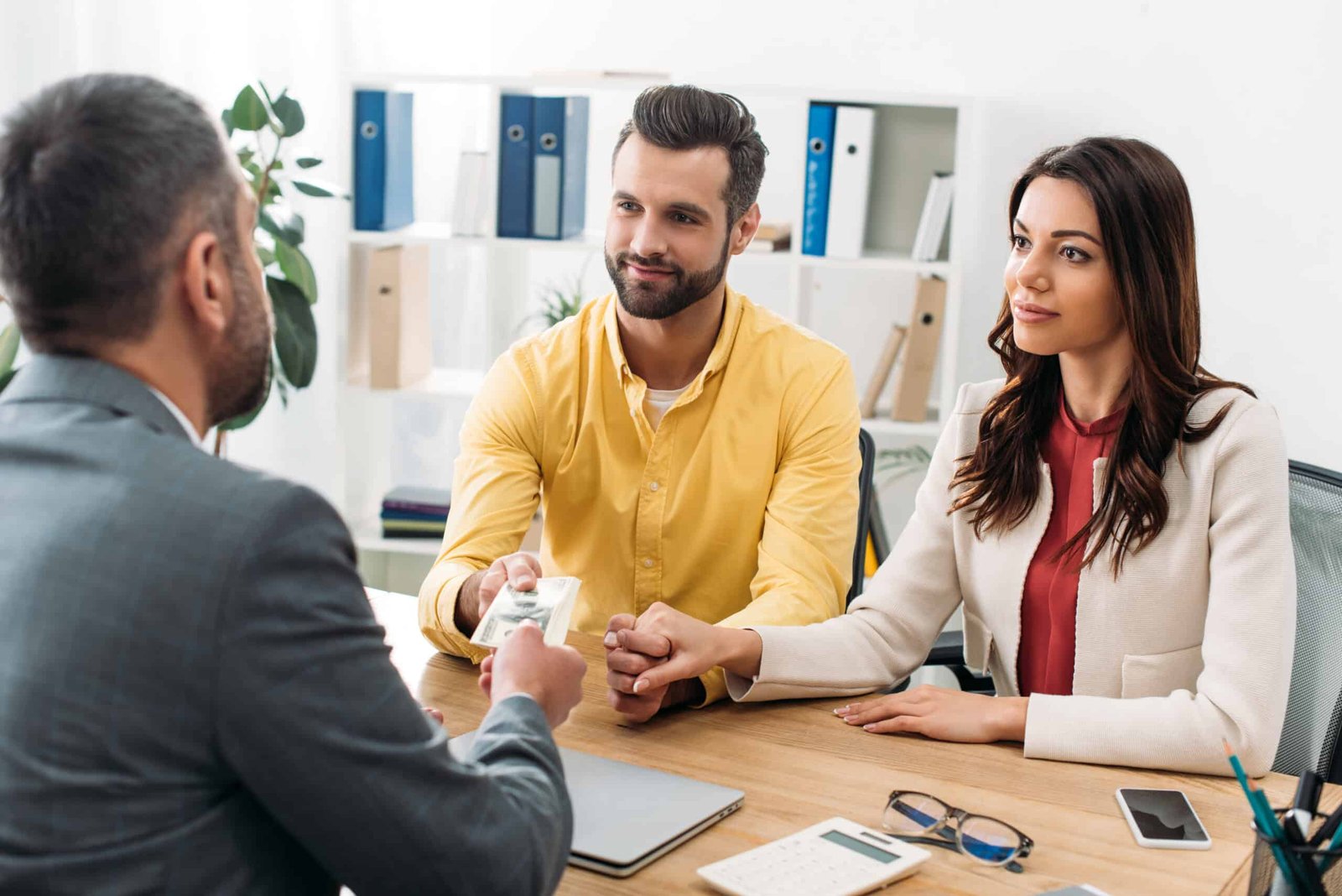 Best Ways to Invest Money