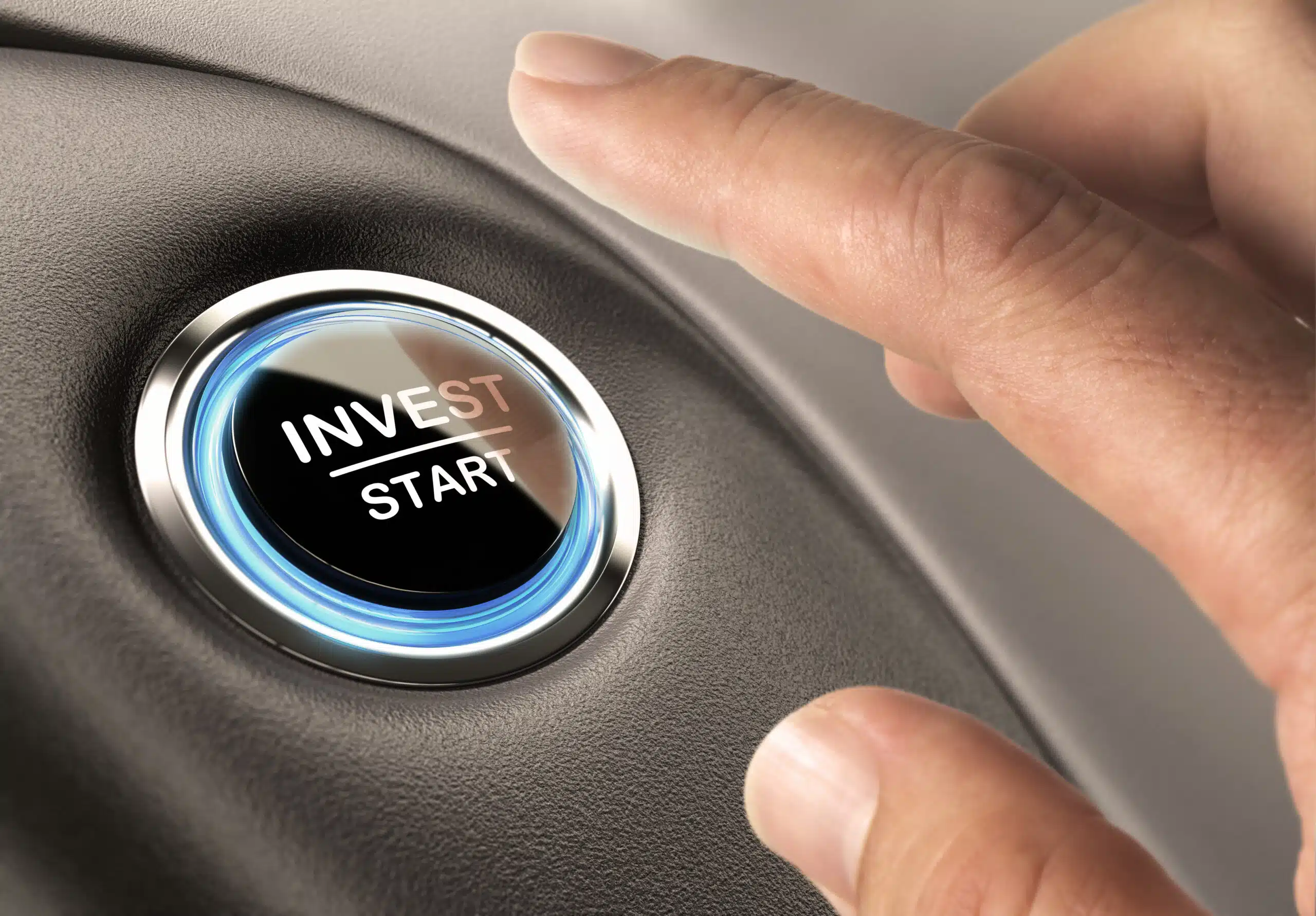 Best Way to Invest Money