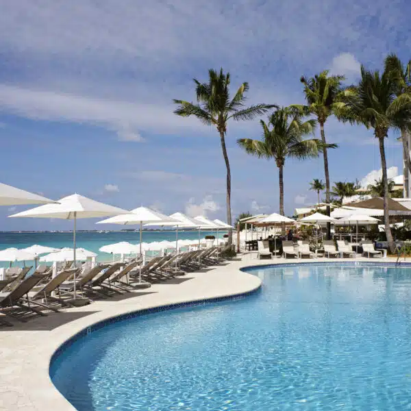 cayman resorts Marriott