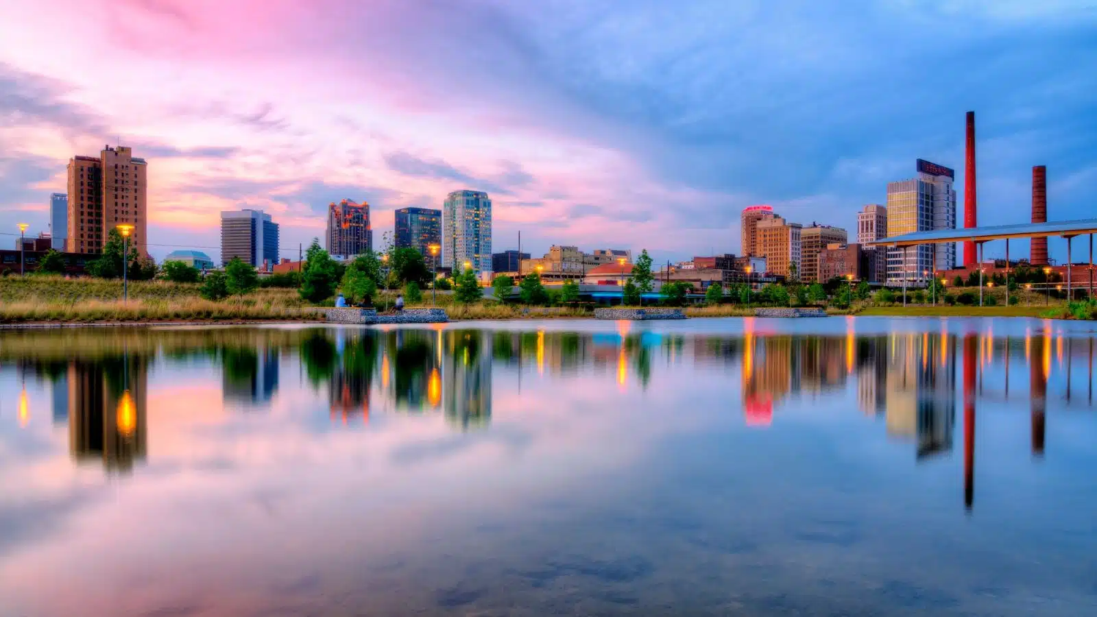 10 Cities Where Low-Income Families Struggle Most