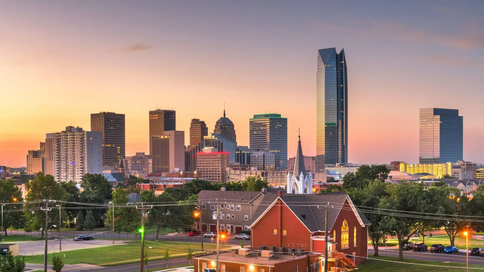 10 Cities Where Low-Income Families Struggle Most