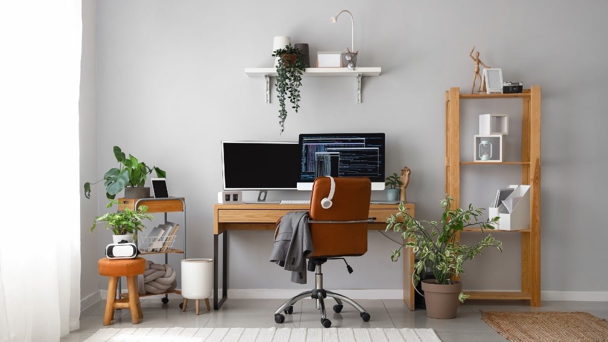 15 Smart Ways Retirees Cut Costs Quietly Declaring Your Home Office