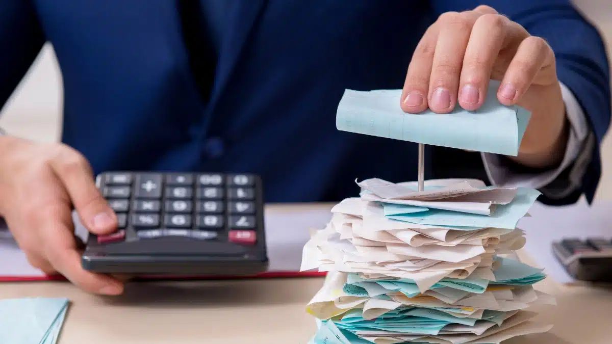 Embrace Seasonal Budgeting