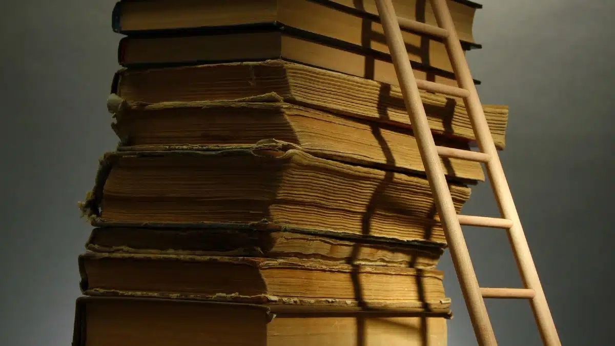 Dusty Encyclopedia Set