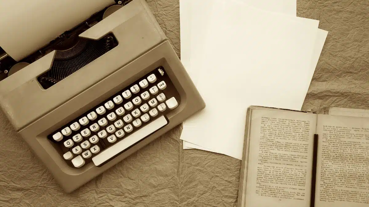E-Book Ghostwriter