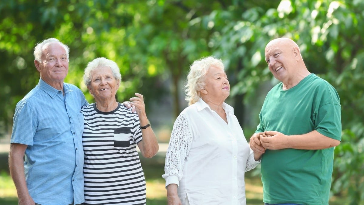 15 Smart Ways Retirees Cut Costs Quietly Social Spending