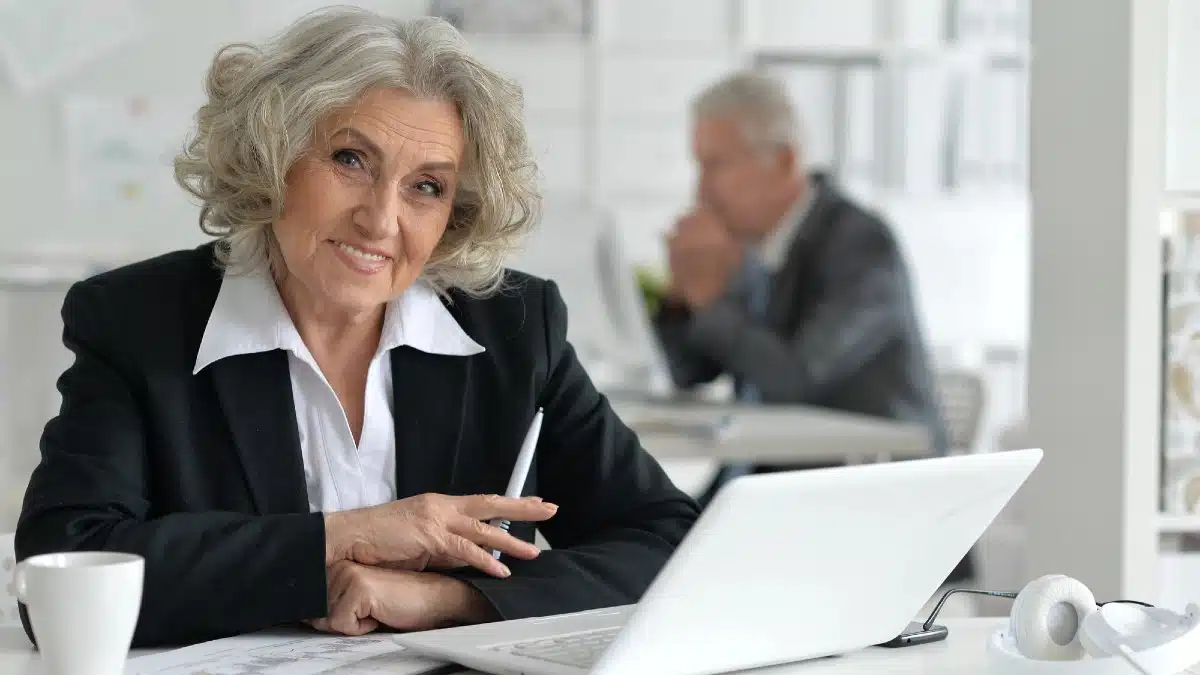 Virtual Assistant for Seniors